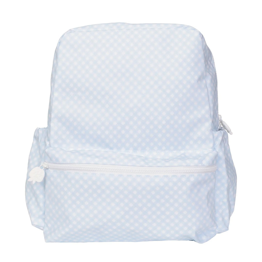 Apple of My Isla | The Backpack