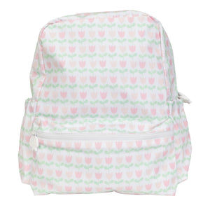 Apple of My Isla | The Backpack - Large