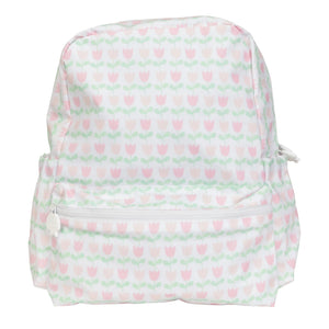 Apple of My Isla | The Backpack