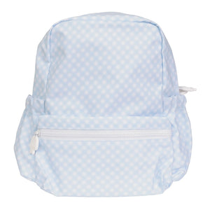 Apple of My Isla | The Backpack