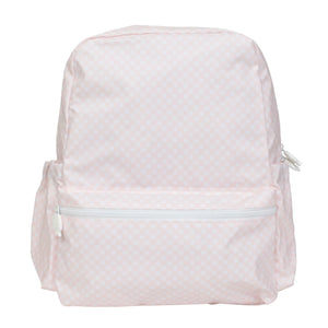 Apple of My Isla | The Backpack