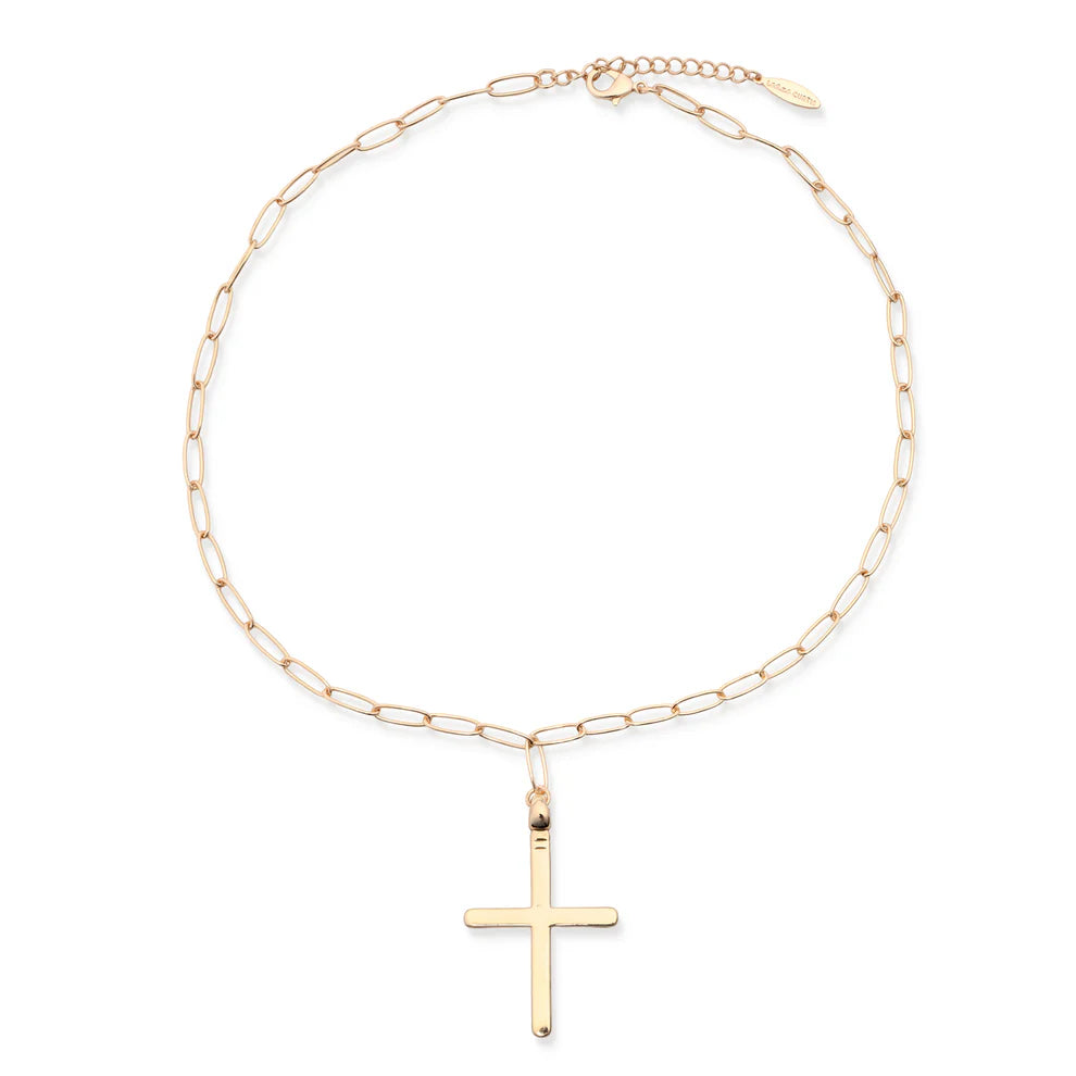 Leslie Curtis | Maggie Necklace