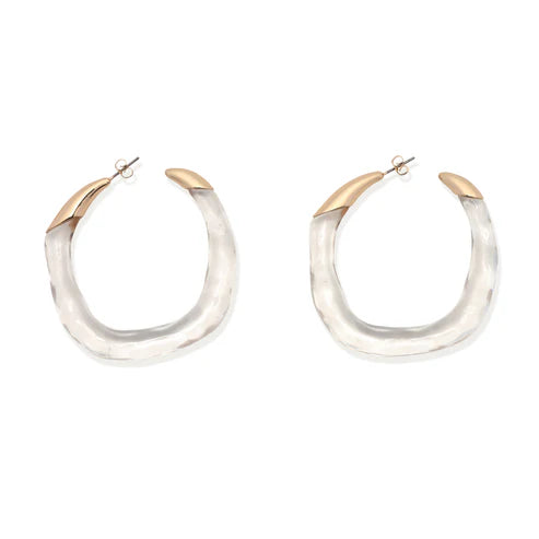 Leslie Curtis | Maya Earring