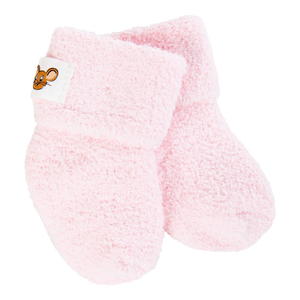 World's Softest Socks | Mouse Creek Infant Snug Sock Collection - Oxford