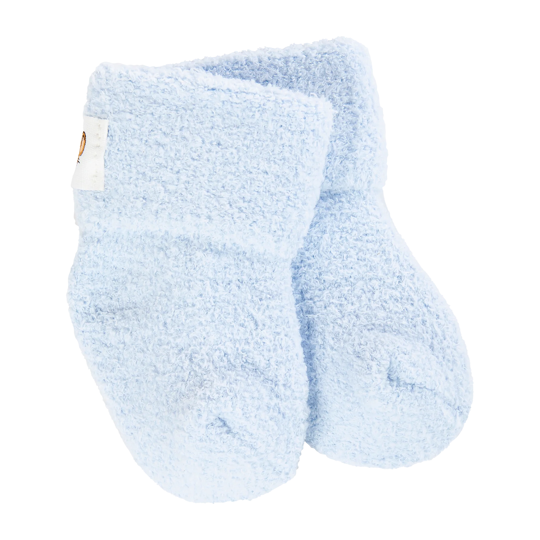 World's Softest Socks | Mouse Creek Infant Snug Sock Collection - Oxford