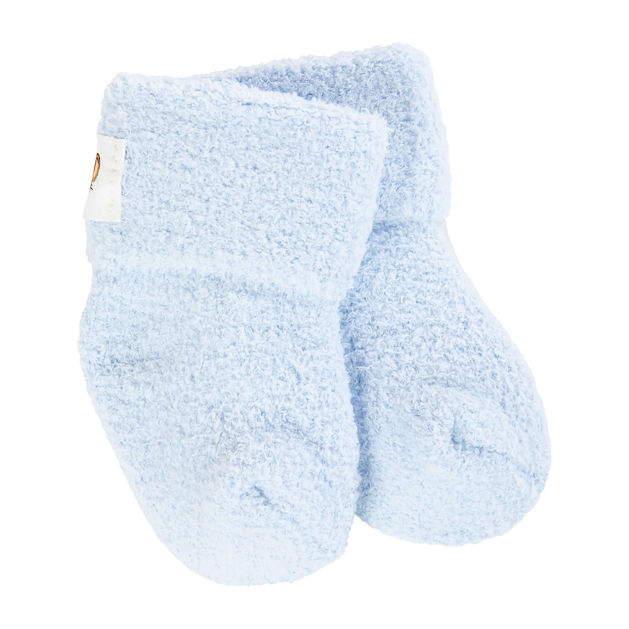 World's Softest Socks | Mouse Creek Infant Snug Sock Collection - Oxford