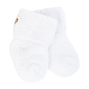 World's Softest Socks | Mouse Creek Infant Snug Sock Collection - Oxford