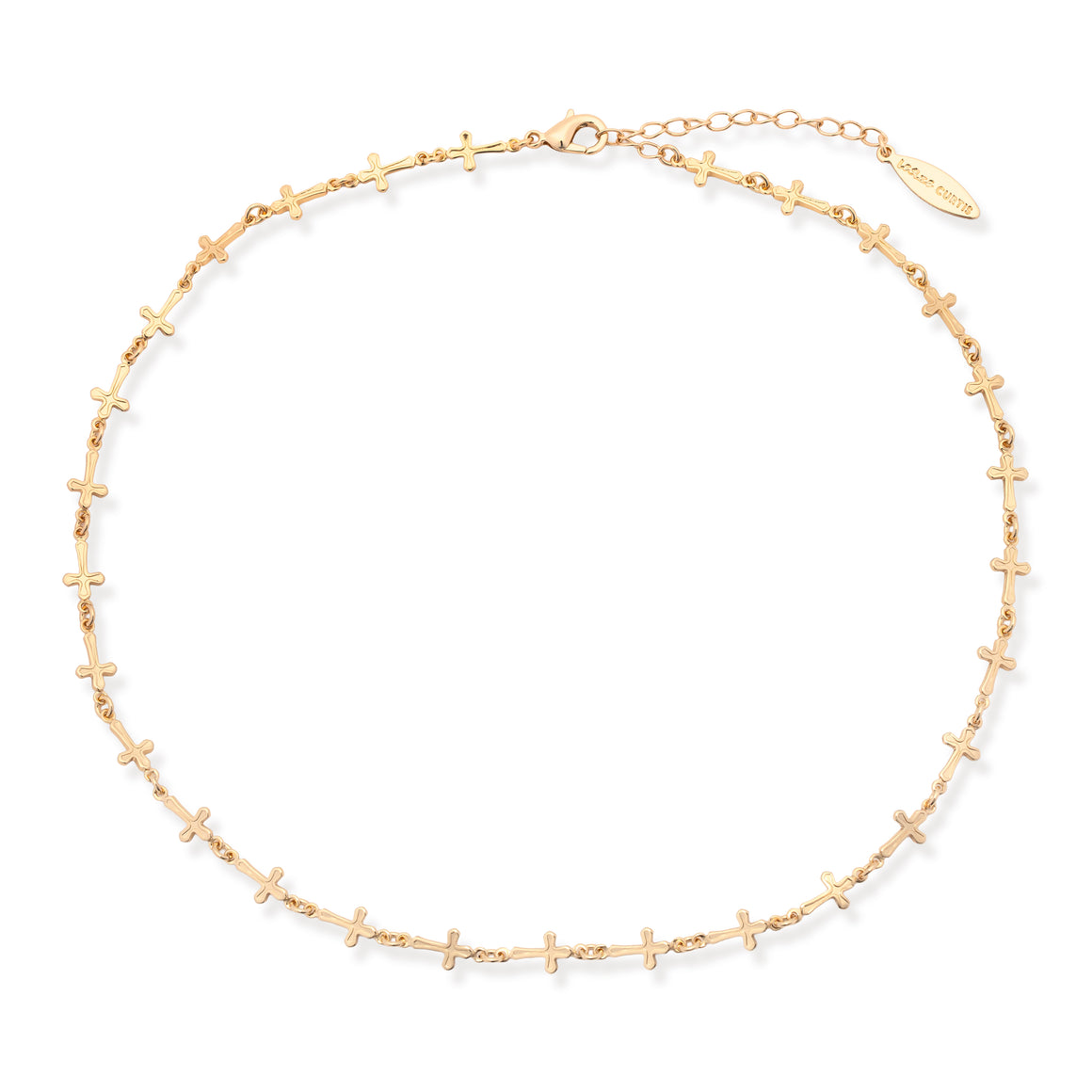 Leslie Curtis | McKay Necklace