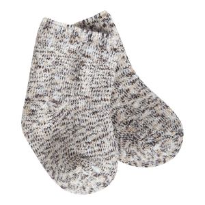 World's Softest Socks | Mouse Creek Infant Ragg Crew Sock
