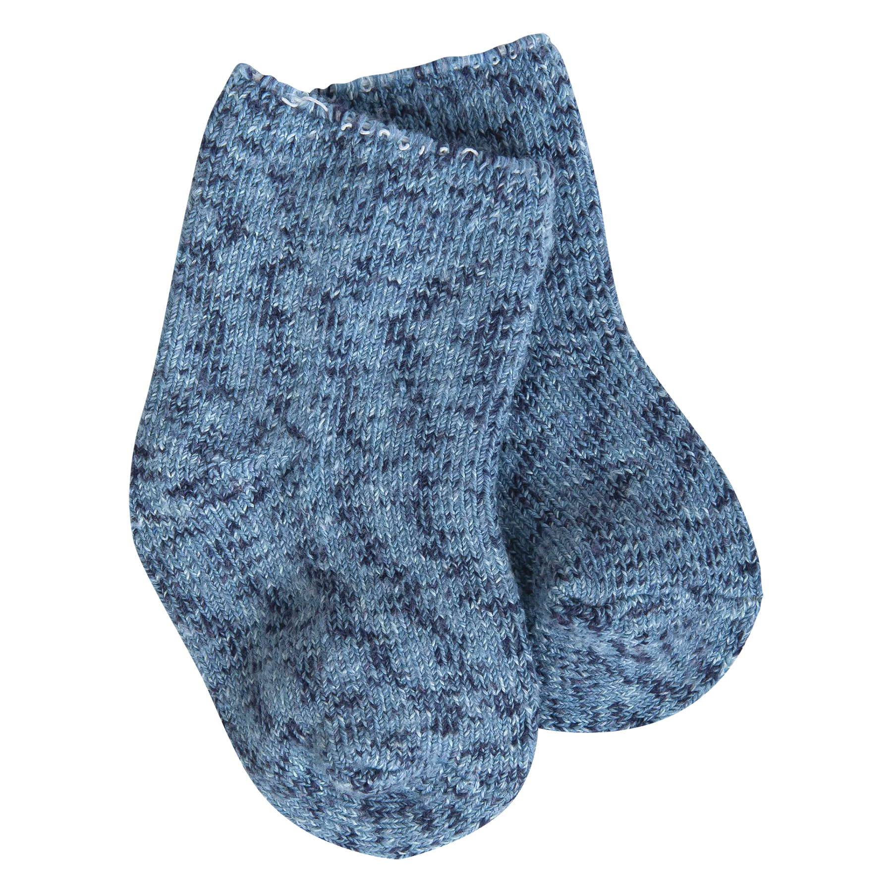 World's Softest Socks | Mouse Creek Infant Ragg Crew Sock
