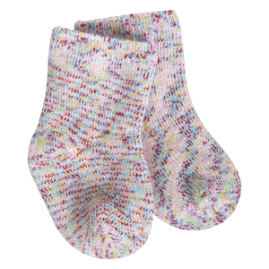 World's Softest Socks | Mouse Creek Infant Ragg Crew Sock