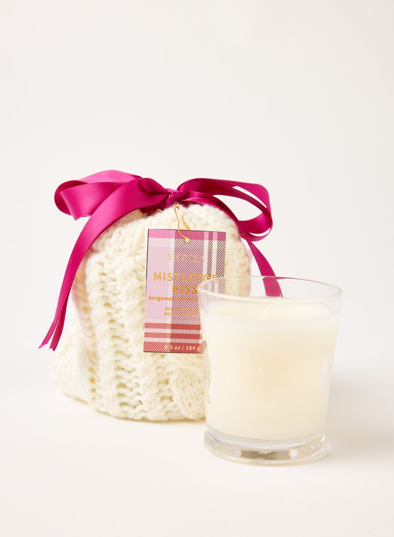 MERSEA | Holiday Bagged Candle