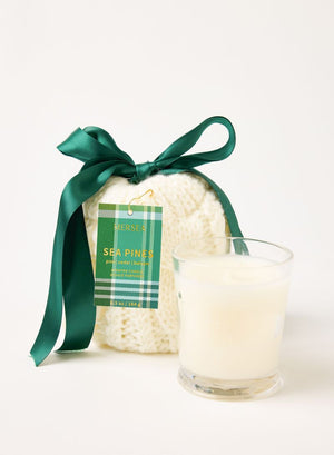 MERSEA | Holiday Bagged Candle