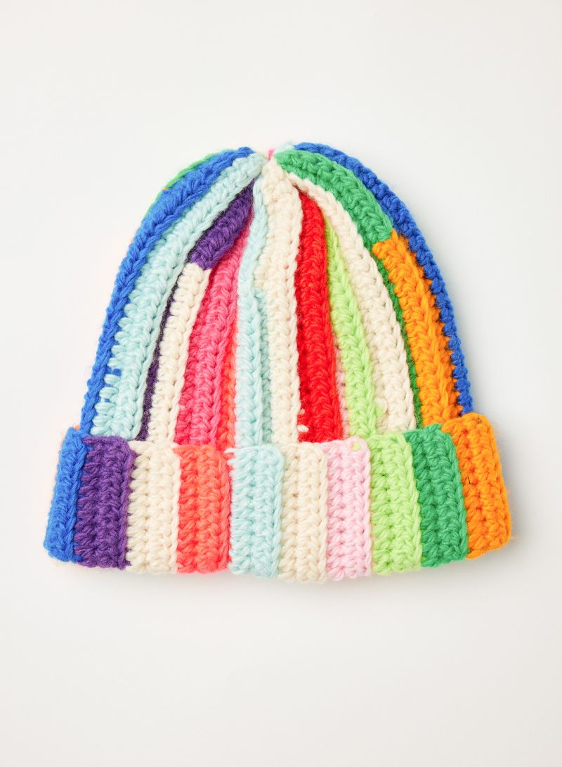 MERSEA | Brightside Beanie - Kaleidoscope