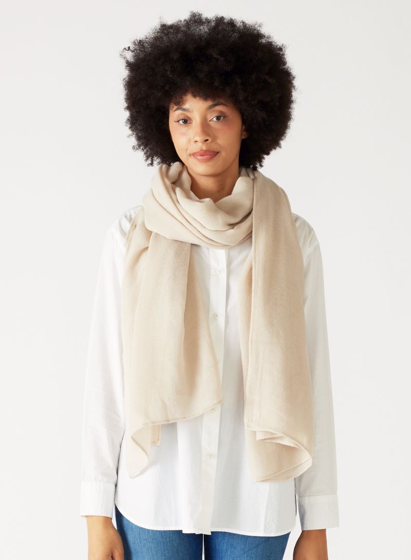 MERSEA | GoLightly Scarf