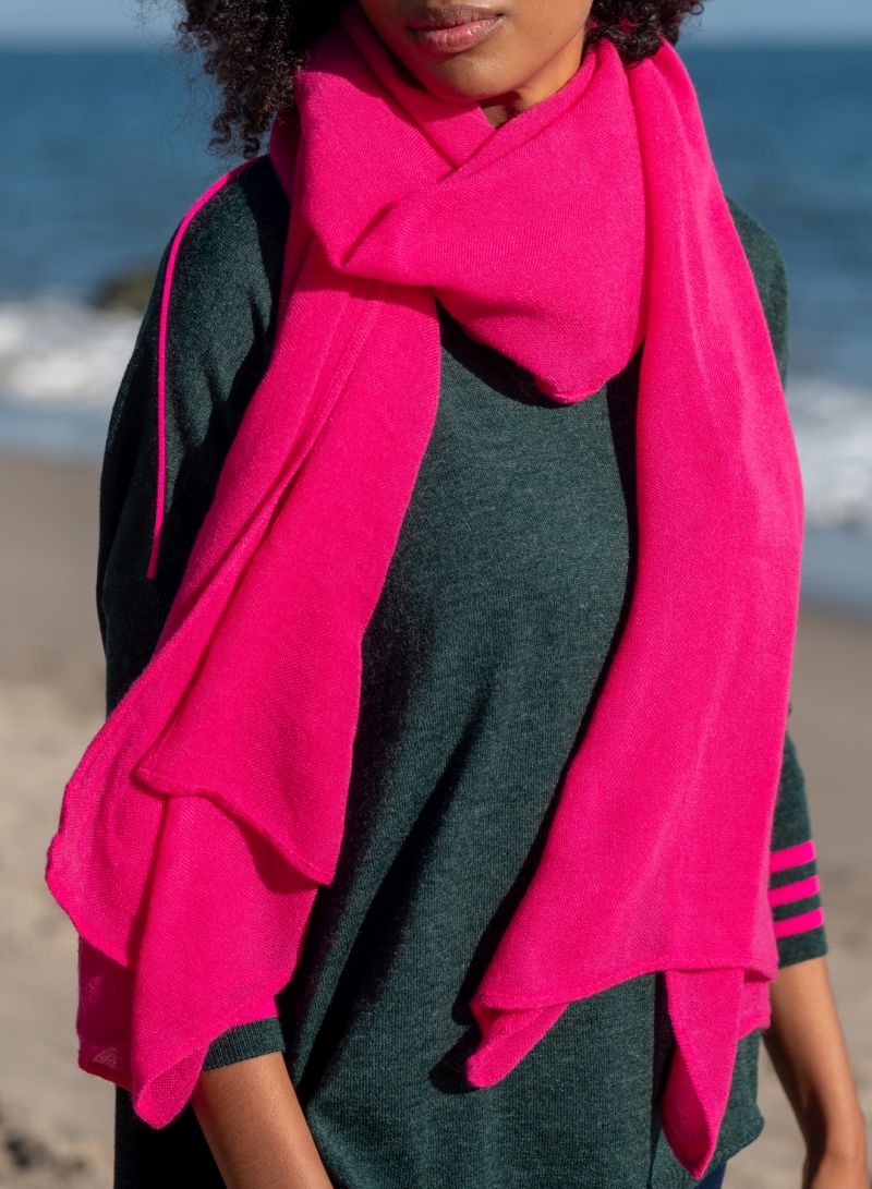 MERSEA | GoLightly Scarf