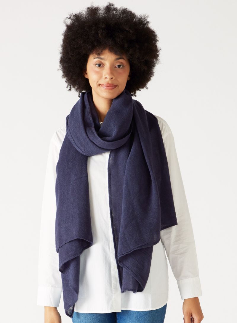 MERSEA | GoLightly Scarf