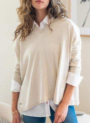 MERSEA | Catalina Travel Sweaters