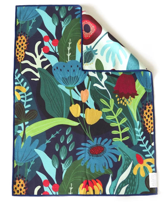 Microfiber Kitchen Towels
