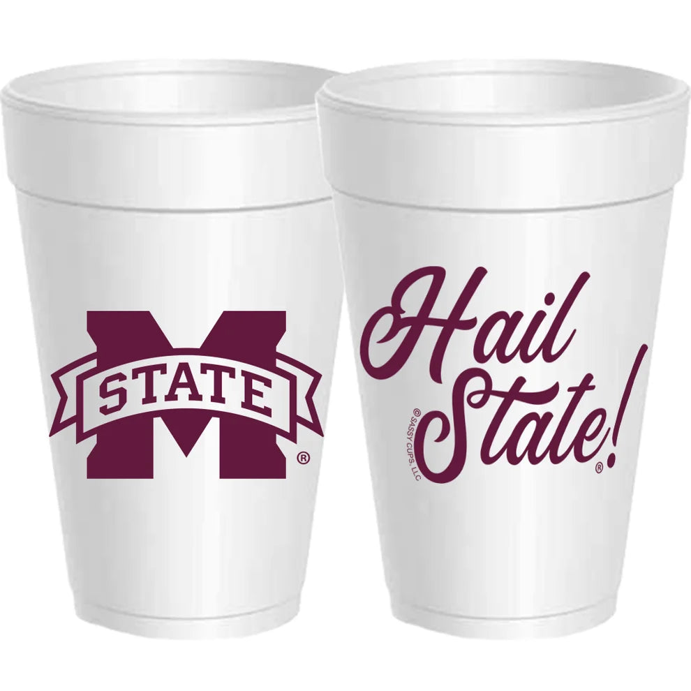 Mississippi State