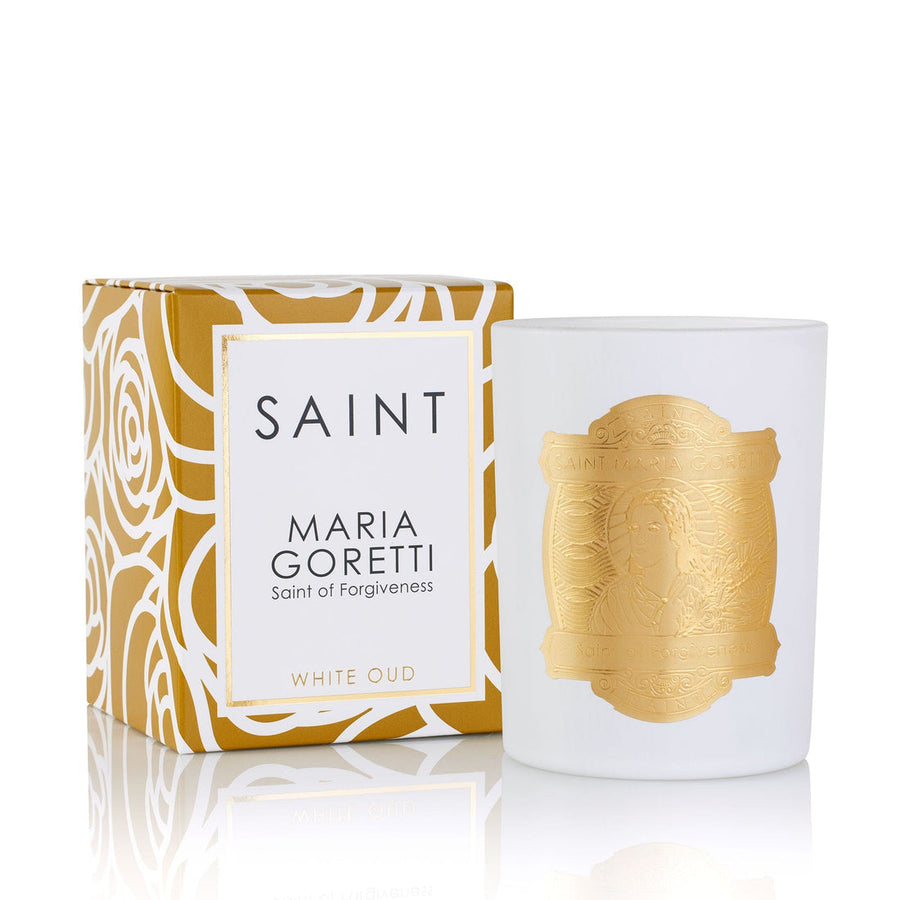 SAINT | Saint Maria Goretti