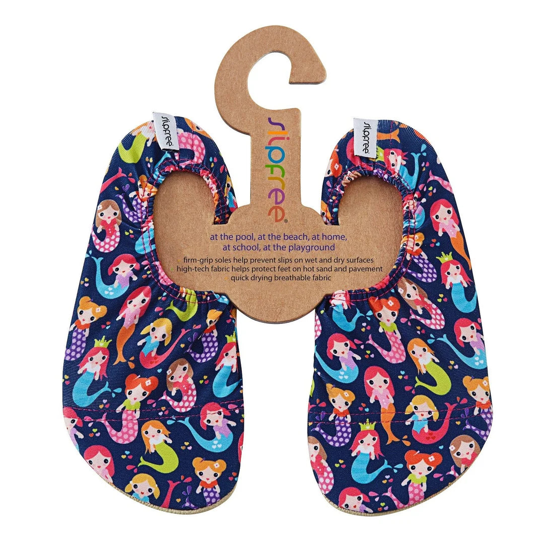 Slipfree | Swim Shoes