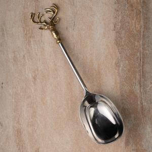 ihi | Reindeer Ice Scoop