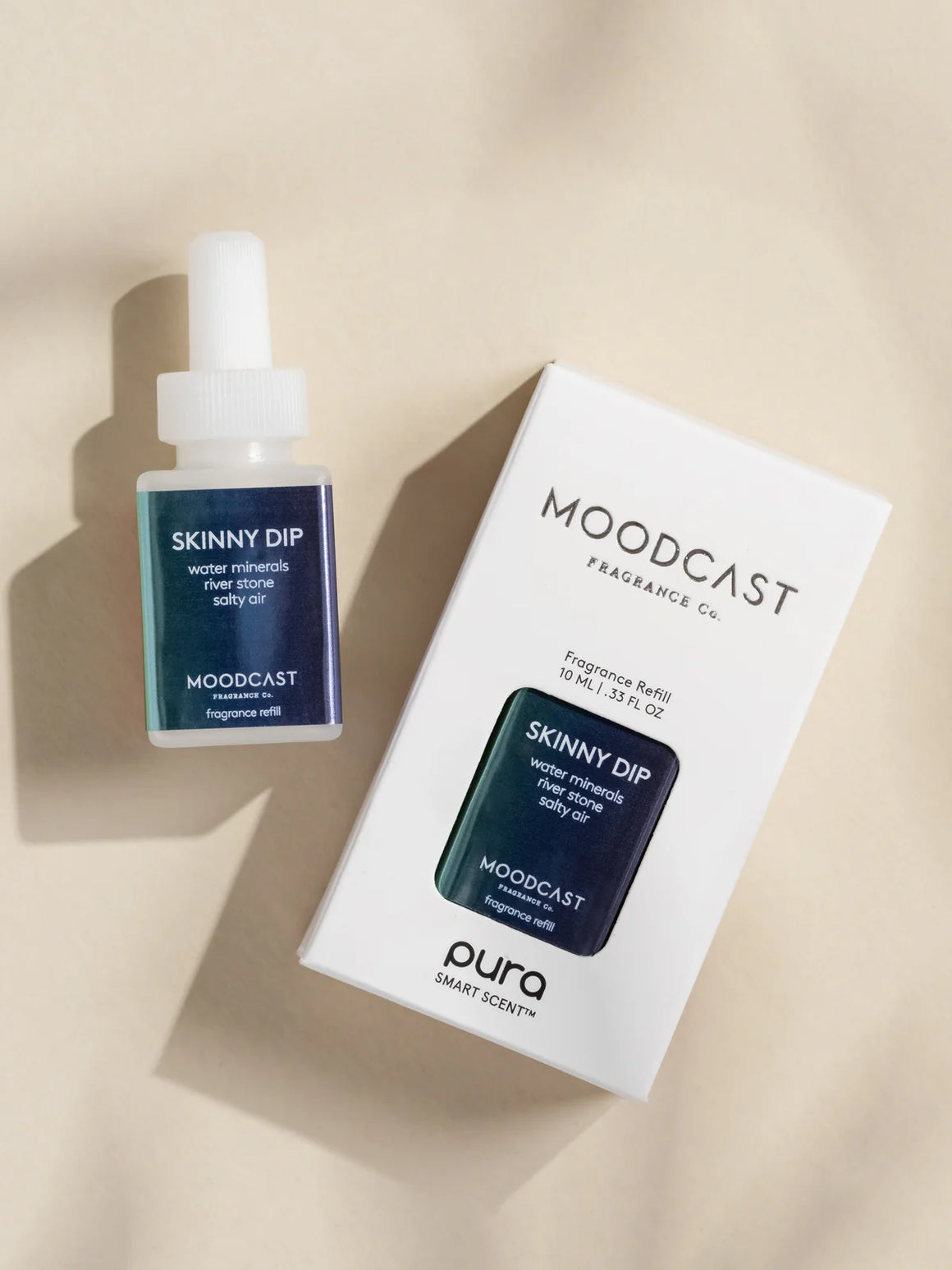 Pura | Unify by Skinny Dip Moodcast