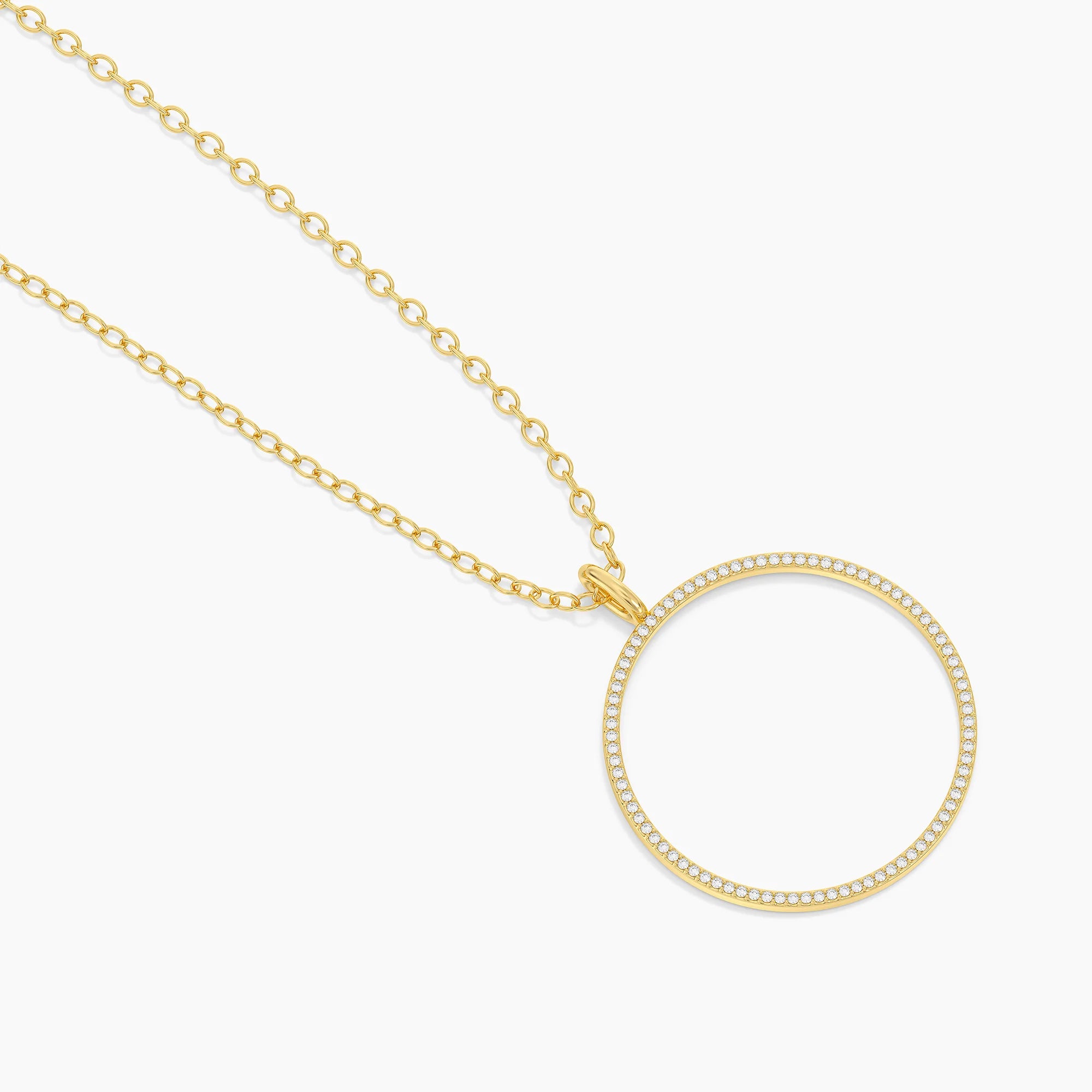 Waterproof You Are My Everything Pendant Necklace