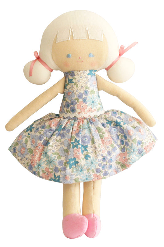 Audrey Doll