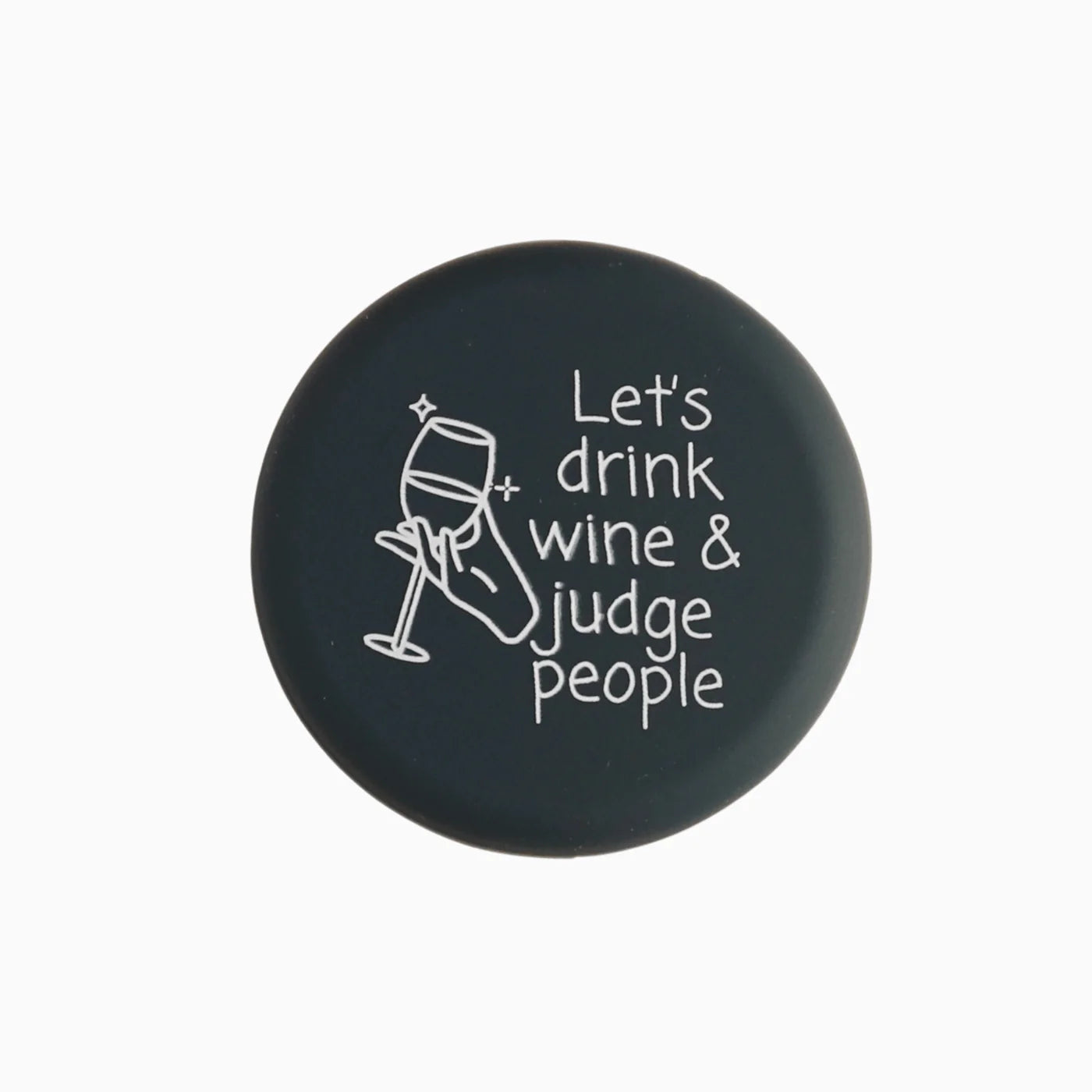 CapaBunga | Silicone Wine Caps