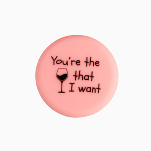 CapaBunga | Silicone Wine Caps