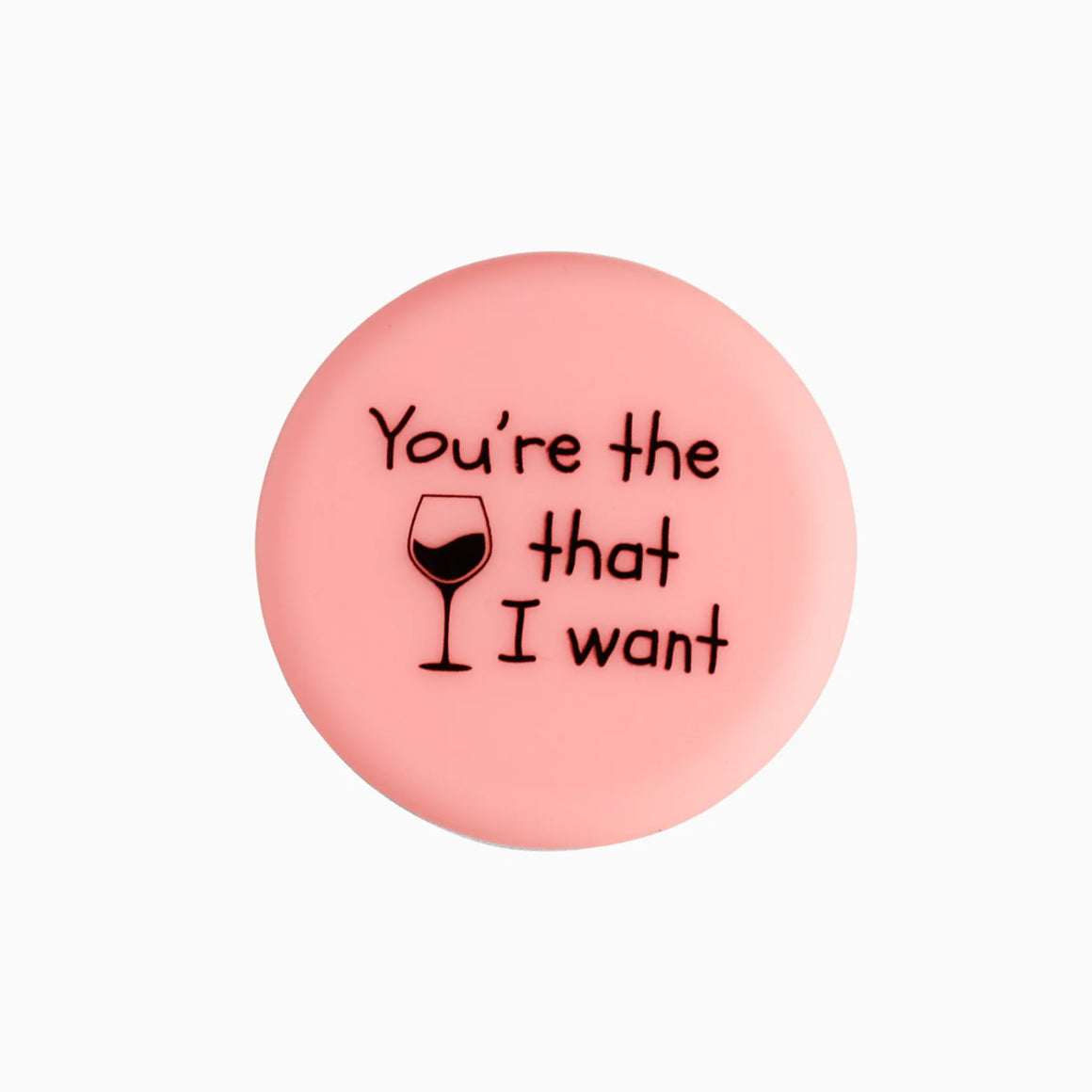 CapaBunga | Silicone Wine Caps