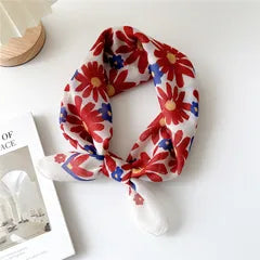Cotton Scarves