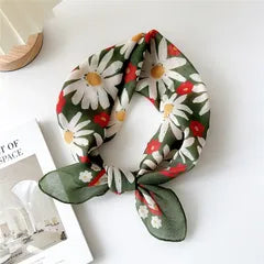 Cotton Scarves