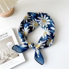 Cotton Scarves