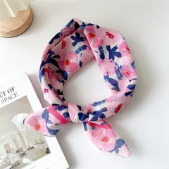 Cotton Scarves