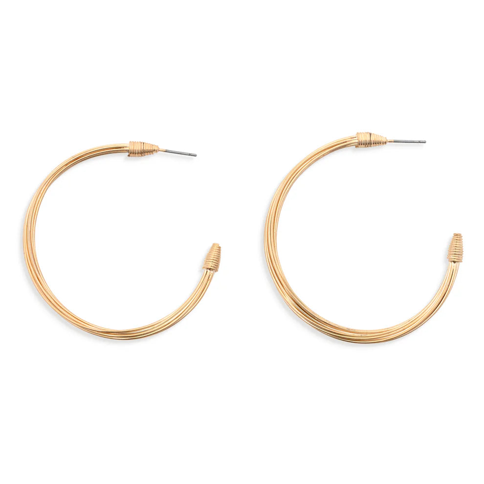 Leslie Curtis | Nina Earring