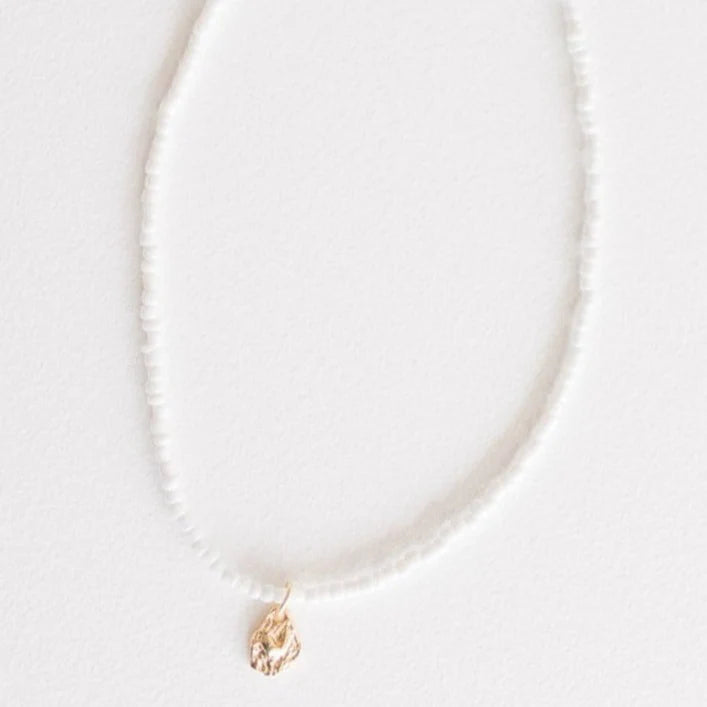 Leslie Curtis | Noelle Necklace