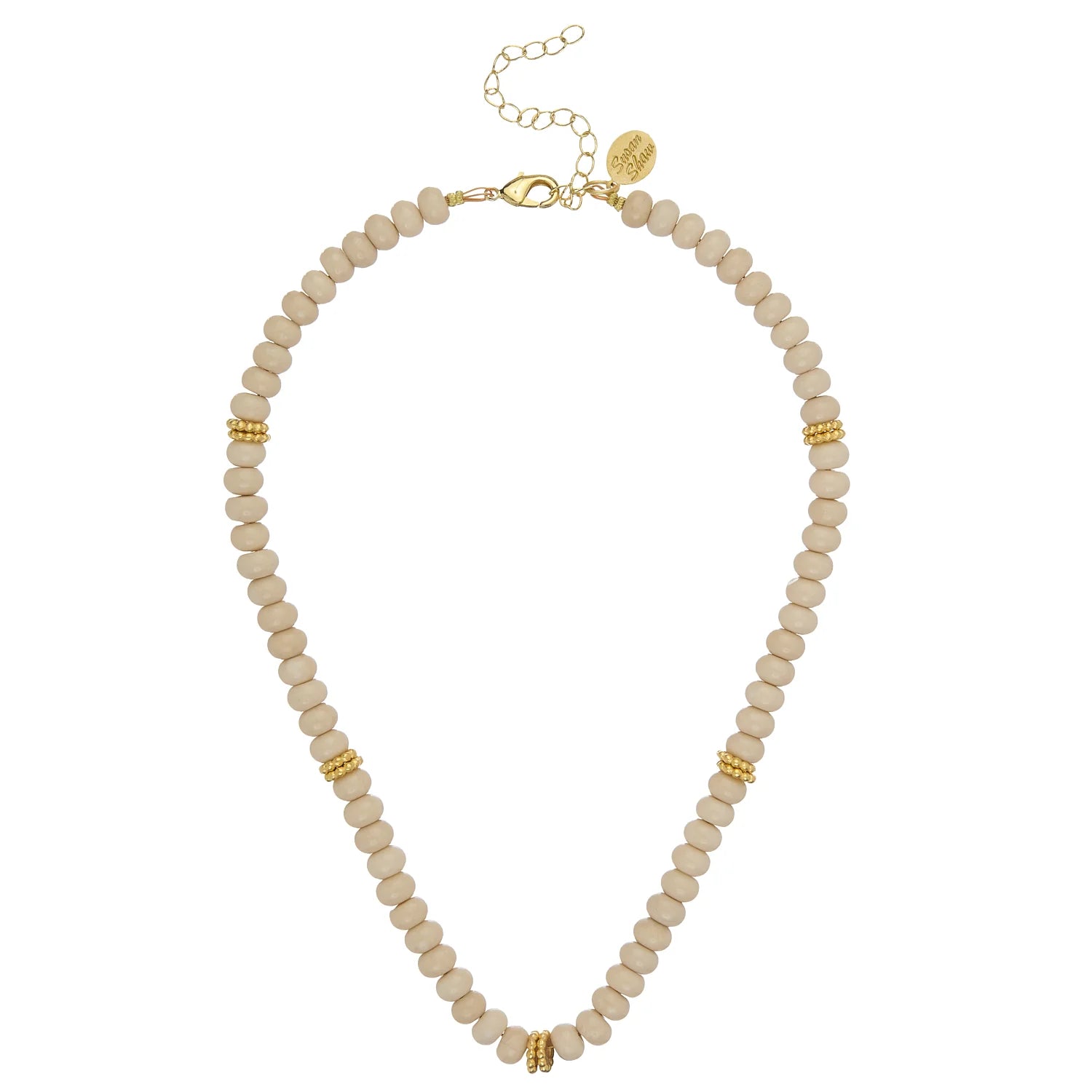 Lolly Star Necklace
