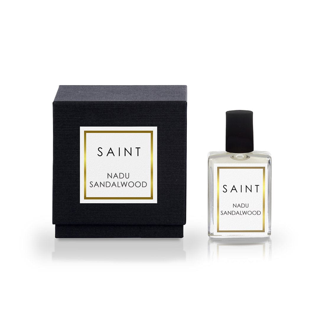 SAINT | Perfume - Nadu Sandalwood