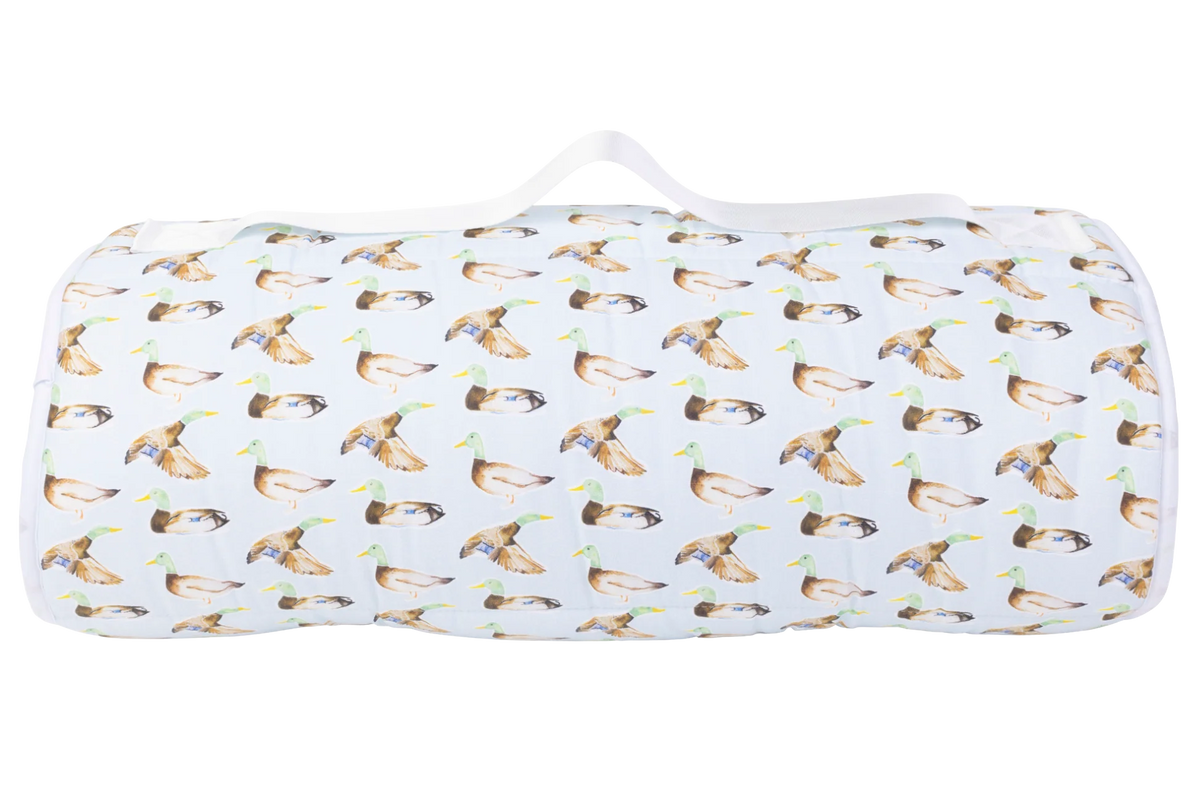 Apple of My Isla | The Nap Mat