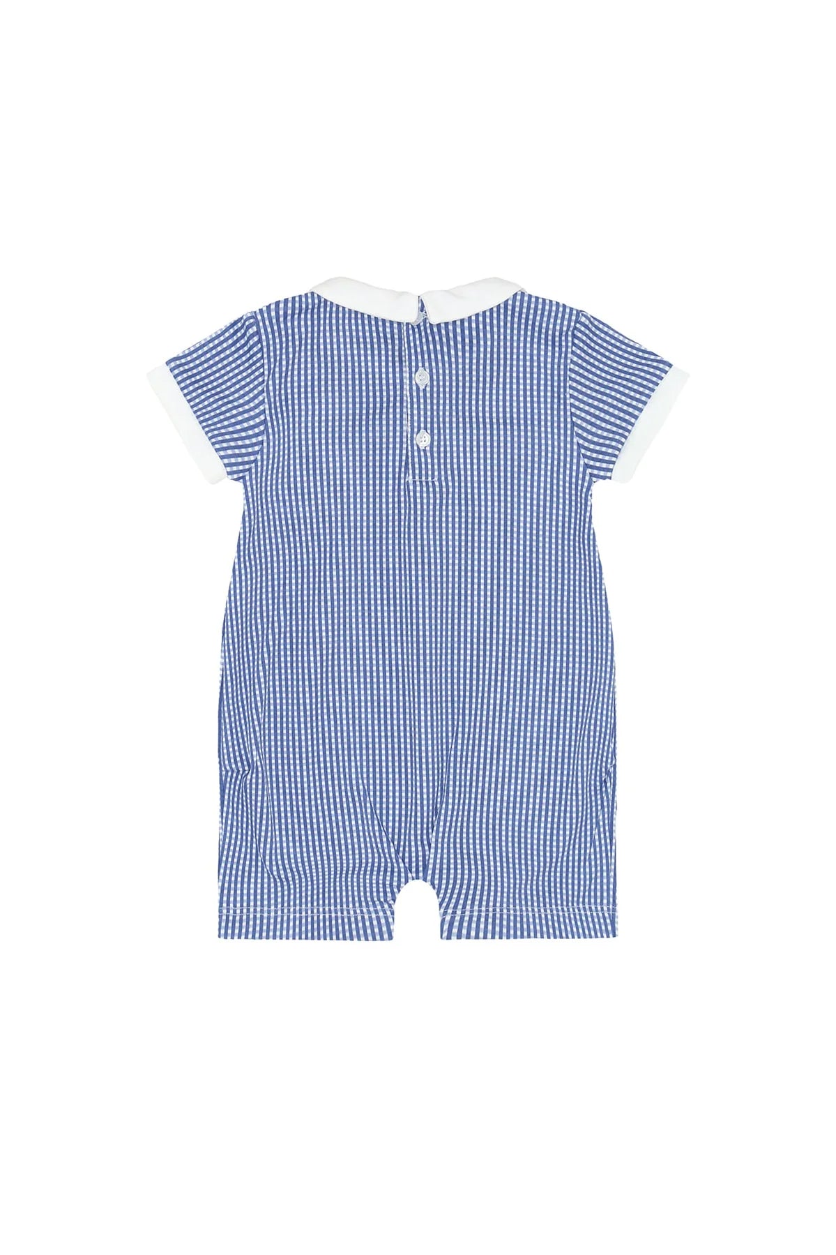 American Pups Boys Romper