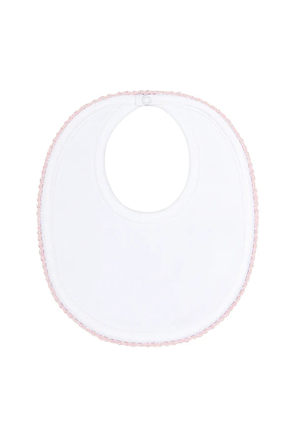 Nellapima | Crochet Bib