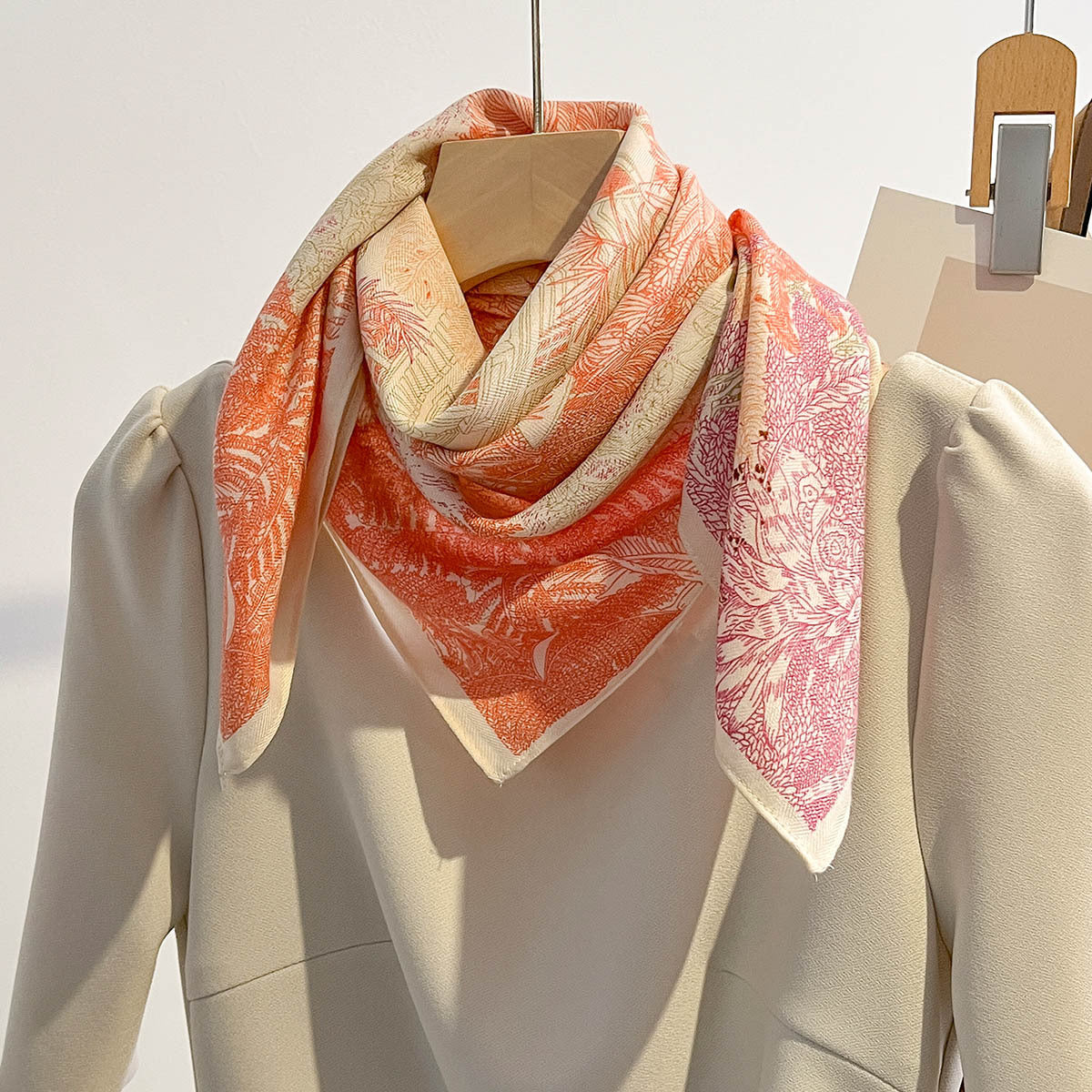 Safari Scarf