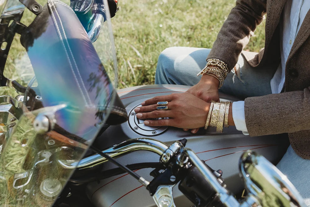 Skye Ring
