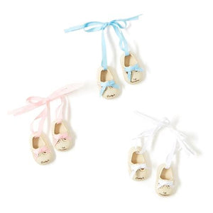 Two's Company | Baby's First Christmas Ornament