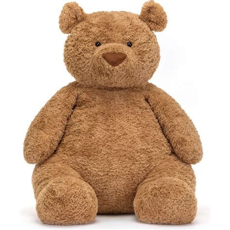Jellycat | Gigantic Bartholomew Bear