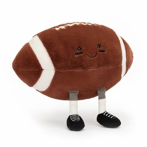 Jellycat | Amuseables Sports Football