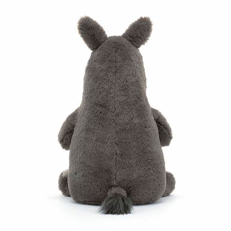 Jellycat | Roderick Rhinoceros